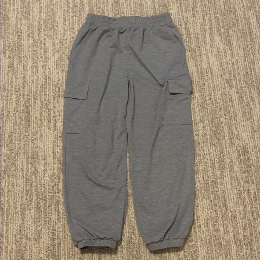 To big at the bottom